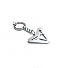 Брелок Cupra - (тип LOGO) Брелок Cupra - (тип LOGO)